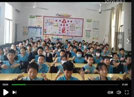 端午防溺水  安全你我他——塘渡口鎮(zhèn)二完小防溺水工作紀(jì)實(shí)