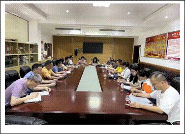 精準(zhǔn)施策，多維度挽救迷途學(xué)子——邵陽縣召開“幫扶迷途學(xué)子”專題會(huì)議