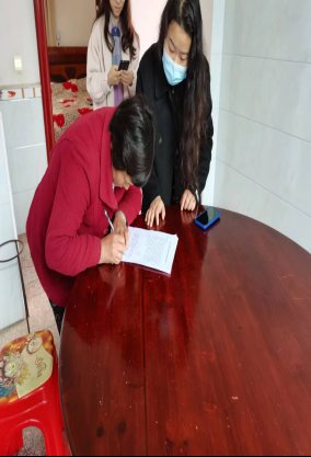 “嚴防溺水、生命重于泰山”2022防溺水工作進行中湖南新寧白沙中學