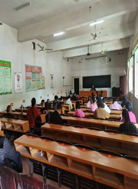 “嚴防溺水、生命重于泰山”2022防溺水工作進行中湖南新寧白沙中學