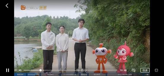 邵陽市第二中學(xué)當(dāng)好門生的珍愛神