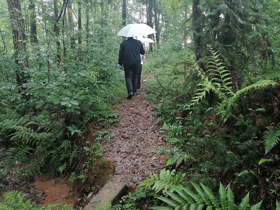 高沙鎮(zhèn)洪茂中學(xué)開(kāi)展“防溺水及五大專(zhuān)項(xiàng)舉措”大家訪運(yùn)動(dòng)