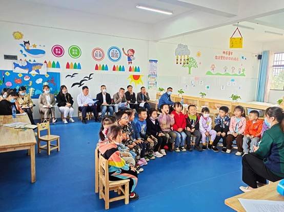 城鄉(xiāng)互促共成長(zhǎng)，攜手幫扶促連合