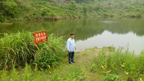 邵陽(yáng)縣黃亭市鎮(zhèn)緊抓“三個(gè)重點(diǎn)” 筑牢防溺水安全防線(xiàn)