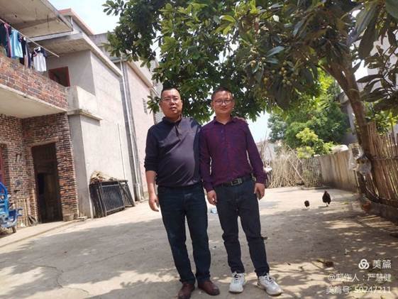 走在家訪路上———洞口九中家訪紀(jì)實(shí)