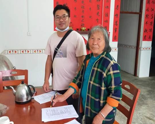 新寧縣清江橋鄉(xiāng)堡口黌舍開展“千師訪萬家”防溺水宣傳運動