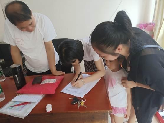 保護(hù)生命，謹(jǐn)防溺水——新寧縣幼兒園防溺水教育宣傳專題報(bào)道