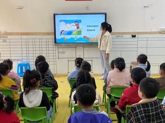 保護(hù)生命，謹(jǐn)防溺水——新寧縣幼兒園防溺水教育宣傳專題報(bào)道