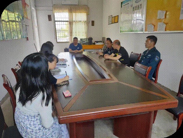 愛(ài)惜生命，預(yù)防溺水——黃塘大禾里黌舍防溺水“千師訪萬(wàn)戶(hù)”運(yùn)動(dòng)