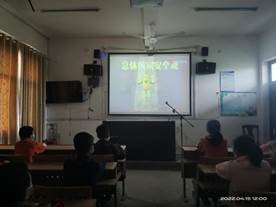 4·15全民國家安全教育日“國家安全”有我，普法宣傳在舉措