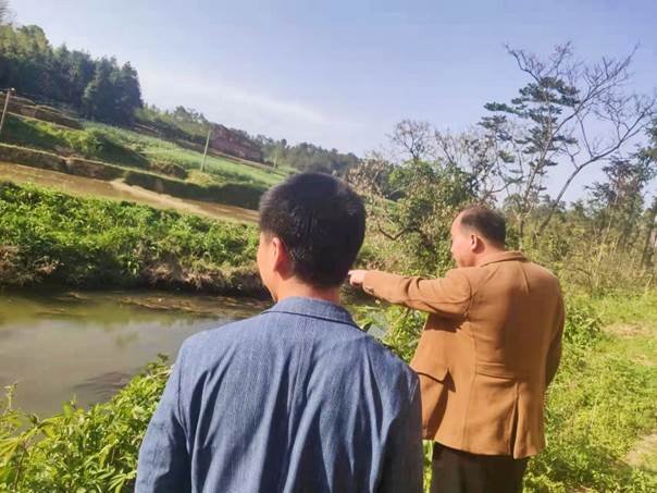 高沙鎮(zhèn)洪茂中學(xué)開展防溺水安全教育主題運動