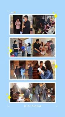 邵陽縣下花橋鎮(zhèn)雙江中學(xué)開展防溺水安全宣傳教育