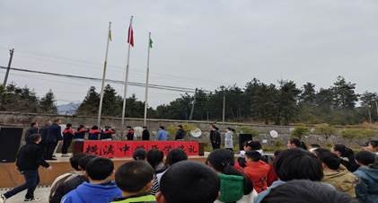 放飛夢(mèng)想，歡迎將來(lái)