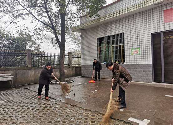 新學(xué)期，新氣象