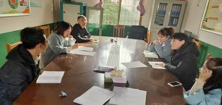 賽課展風(fēng)采，教研促成長(zhǎng)