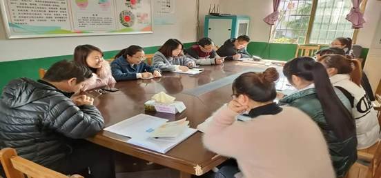 賽課展風(fēng)采，教研促成長(zhǎng)