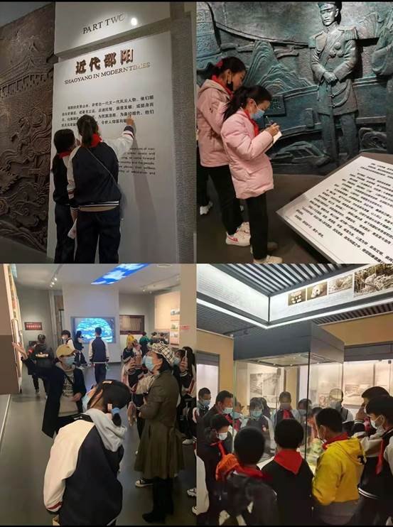 “學(xué)黨史、強(qiáng)信心、跟黨走”