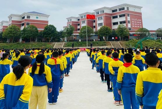 提防電信詐騙  筑牢安全防線