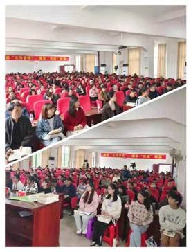 落實(shí)“雙減”研“五項(xiàng)”，師德師風(fēng)好榜樣