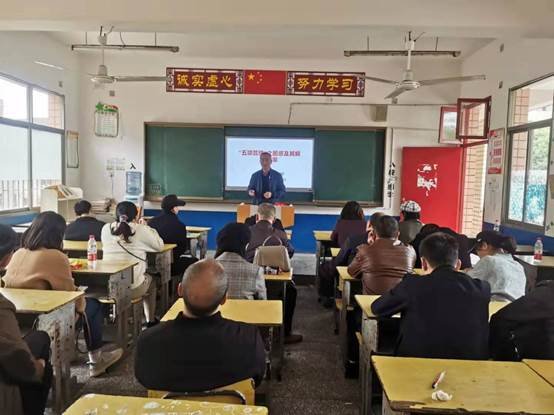 政策指引方向，培訓(xùn)助力成長