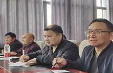 邵陽縣初中歷史主干教師工作坊在芙蓉黌舍迎來了