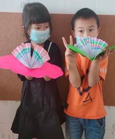 新寧縣清江橋鄉(xiāng)中間幼兒園開展“父親節(jié)”系列教育運(yùn)動(dòng)