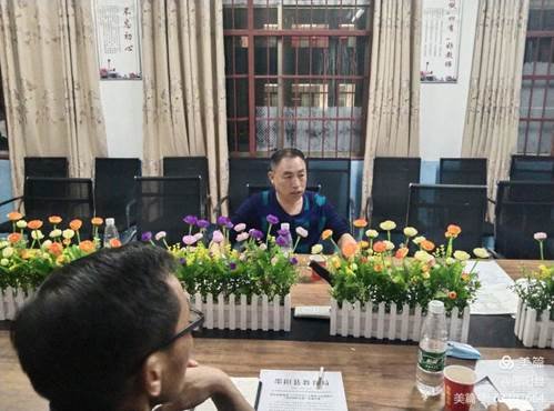 助力墟落振興 城鄉(xiāng)校際互促邵陽縣芙蓉黌舍與諸甲亭鄉(xiāng)初級中學開展第三次交流運動