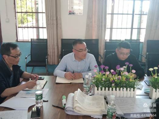 助力墟落振興 城鄉(xiāng)校際互促邵陽縣芙蓉黌舍與諸甲亭鄉(xiāng)初級中學開展第三次交流運動