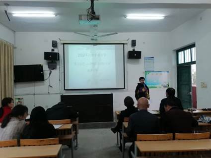 新寧縣白沙鎮(zhèn)中間小學(xué)開展“童心向黨——爭(zhēng)做新時(shí)代好少年”主題演講比賽