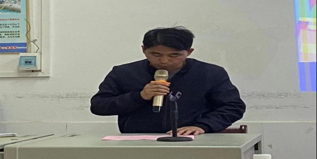 黨建引領(lǐng)促質(zhì)量  齊抓共管迎明天