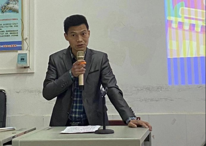 黨建引領(lǐng)促質(zhì)量  齊抓共管迎明天