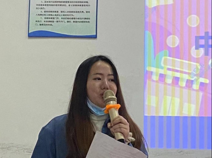 黨建引領(lǐng)促質(zhì)量  齊抓共管迎明天