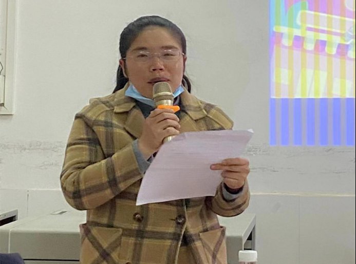 黨建引領(lǐng)促質(zhì)量  齊抓共管迎明天