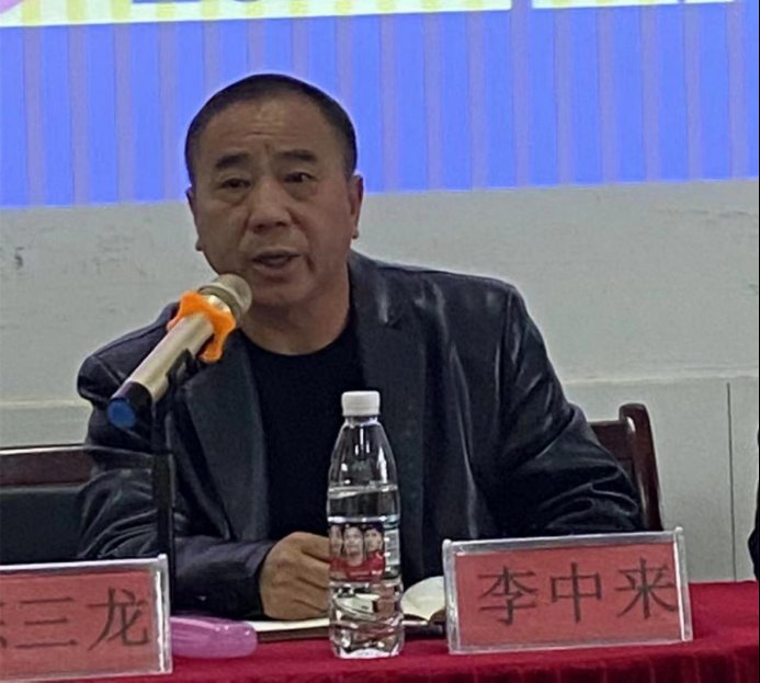 黨建引領(lǐng)促質(zhì)量  齊抓共管迎明天