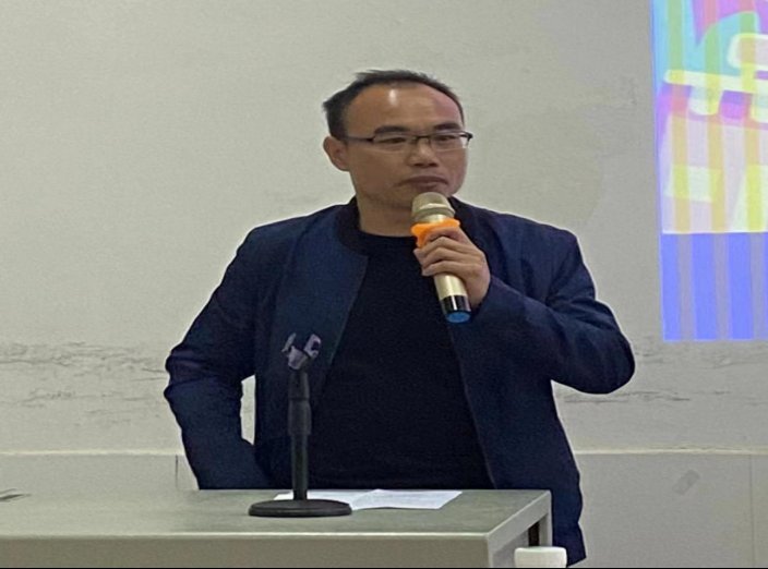 黨建引領(lǐng)促質(zhì)量  齊抓共管迎明天