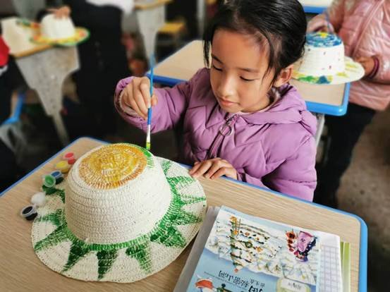 洞口縣茶場黌舍“四有”助力提拔課后服務(wù)寫意度