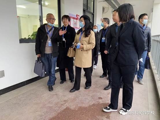 芙蓉動(dòng)態(tài)“雙減”之下，看芙蓉師生如何提拔自我