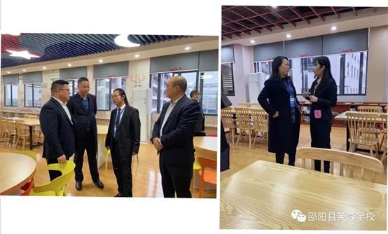 芙蓉動(dòng)態(tài)“雙減”之下，看芙蓉師生如何提拔自我