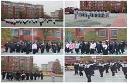 強(qiáng)體魄，展風(fēng)采