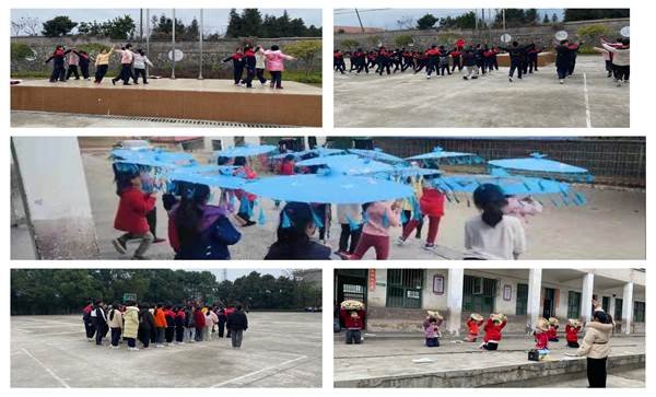 落實“雙減”政策，課后服務有特色