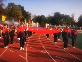 “雙減”助力，“足”夠精彩