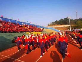 “雙減”助力，“足”夠精彩