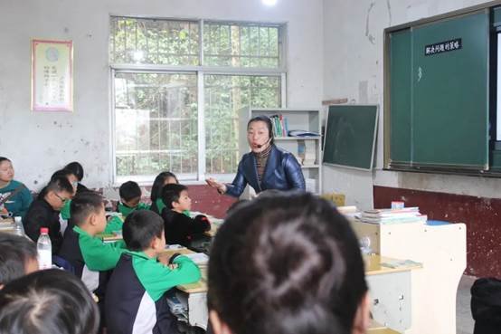 名師引領(lǐng)，精彩紛呈