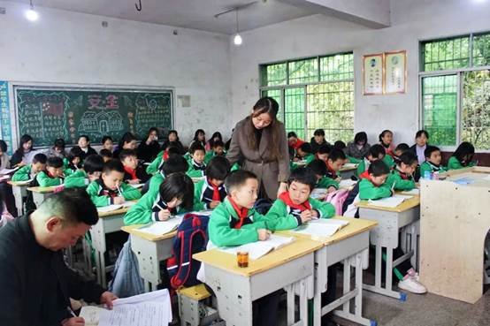 名師引領(lǐng)，精彩紛呈