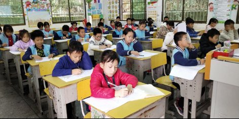 閱讀伴我行，競(jìng)賽展風(fēng)采