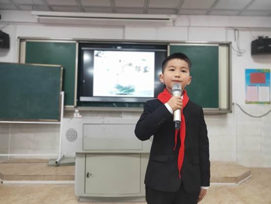 增強(qiáng)廉潔文化建設(shè)  營造清廉校園氛圍