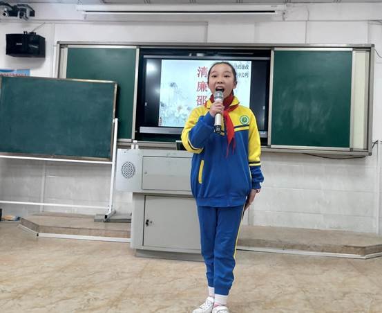 增強(qiáng)廉潔文化建設(shè)  營造清廉校園氛圍