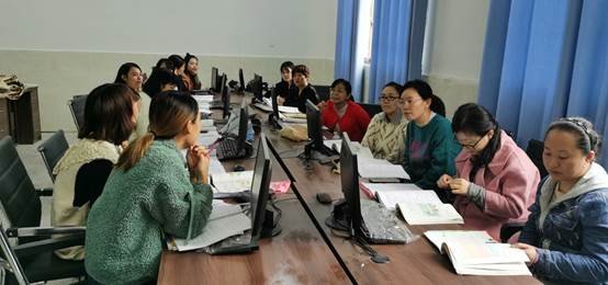 凝百家伶俐       造高效課堂