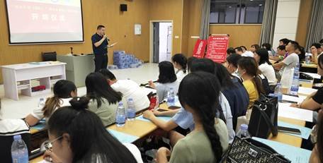 邵陽縣初中歷史主干教師工作坊