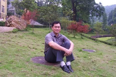 燃燒激情，釋放教育情懷